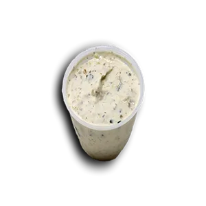 Tzatziki Sauce