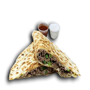 Steak Quesadilla
