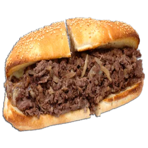 Steak Sub