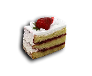 Strawberry Shortcake