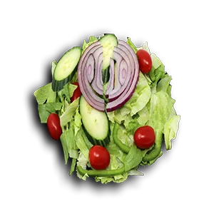 Tossed Salad