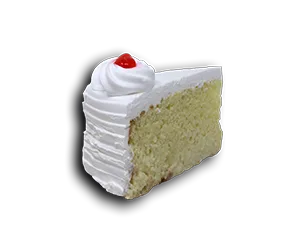 Tres Leches Pasta