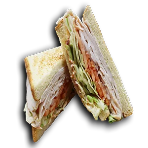 Turkey Sandwich