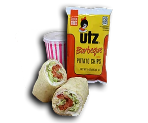 Turkey Wrap