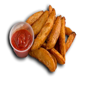 Western Fries