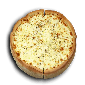 White Slice