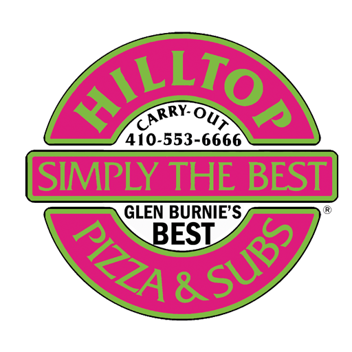 Hilltop Pizza & Subs